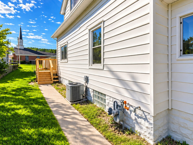 1803 N Center Street Crest Hill IL 60403