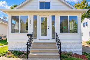 Photo of 1803 N Center Street Crest Hill IL 60403