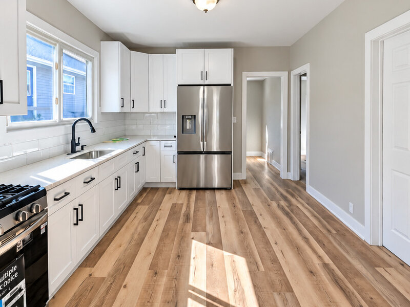 1803 N Center Street Crest Hill IL 60403