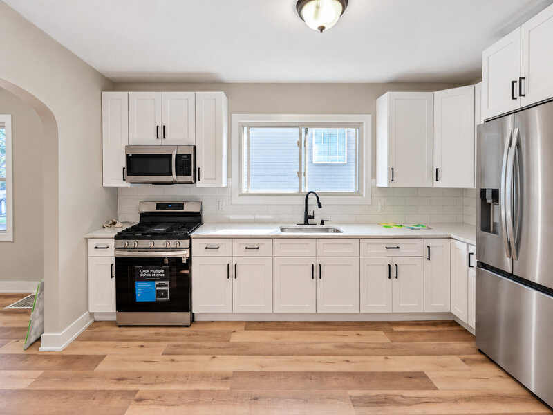 1803 N Center Street Crest Hill IL 60403