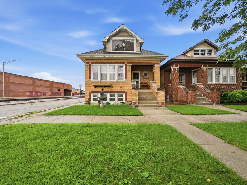 1601 S 51st Court Cicero IL 60804