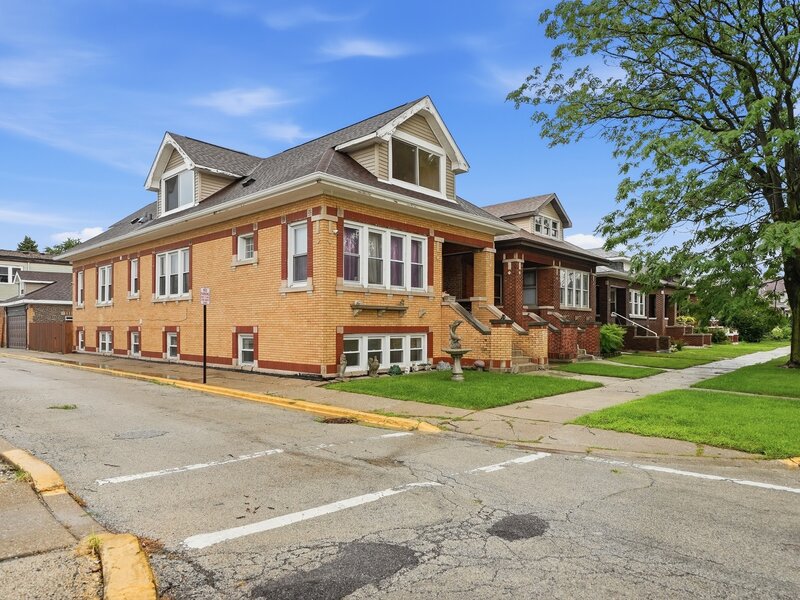 1601 S 51st Court Cicero IL 60804