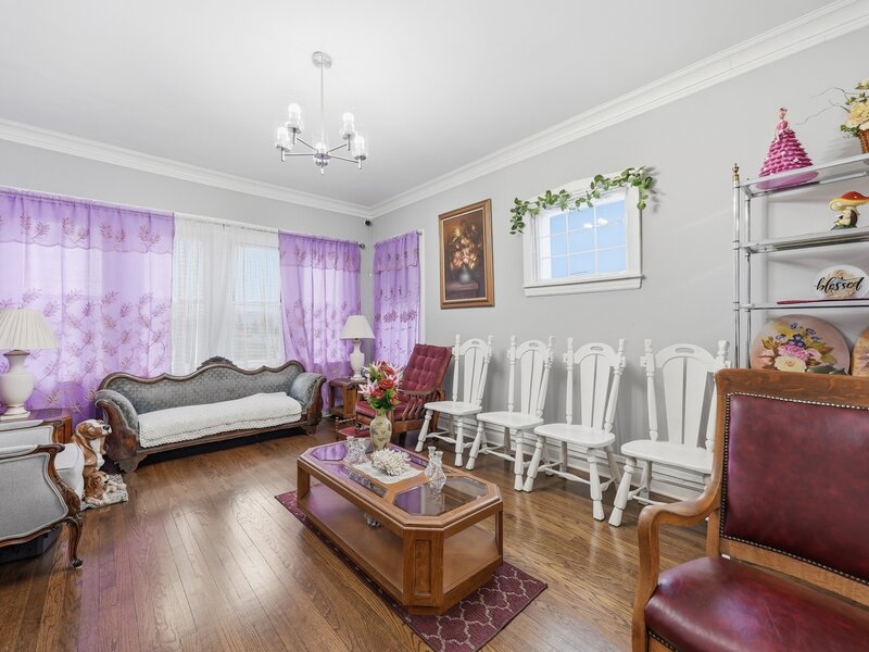 1601 S 51st Court Cicero IL 60804
