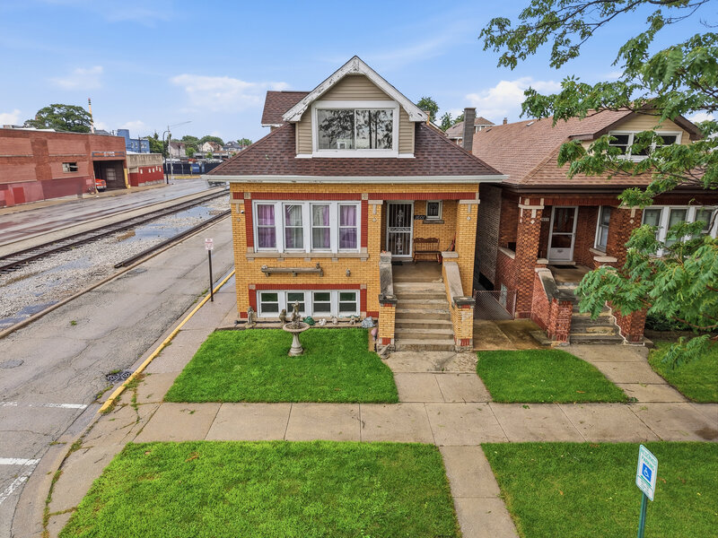 1601 S 51st Court Cicero IL 60804