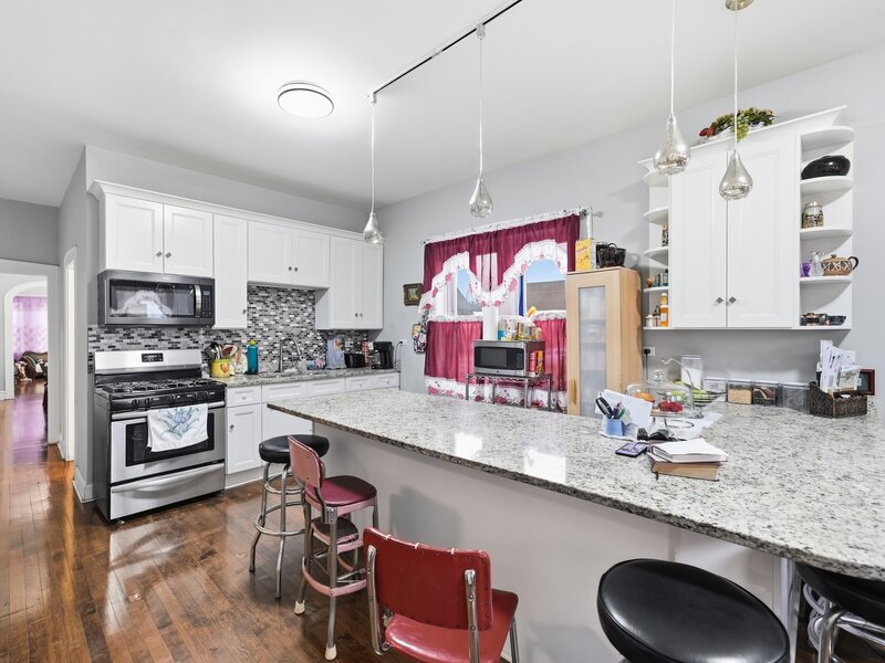 1601 S 51st Court Cicero IL 60804