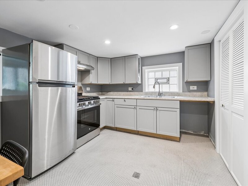 5325 N Linder Avenue Chicago IL 60630