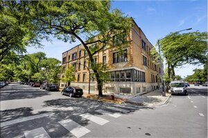 Photo of 1406 W Flournoy Street Chicago IL 60607 Unit 1