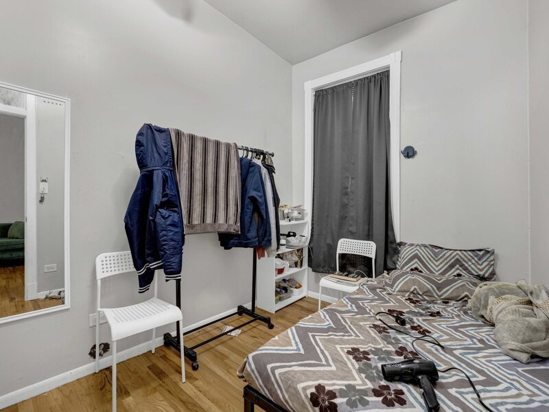 1406 W Flournoy Street Chicago IL 60607