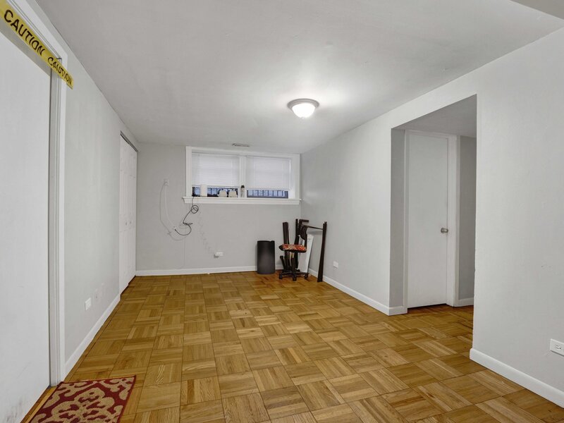 1406 W Flournoy Street Chicago IL 60607