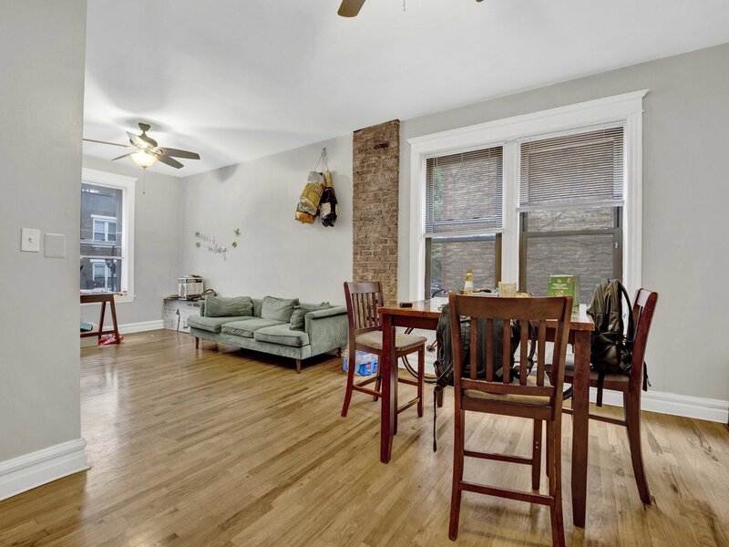 1406 W Flournoy Street Chicago IL 60607