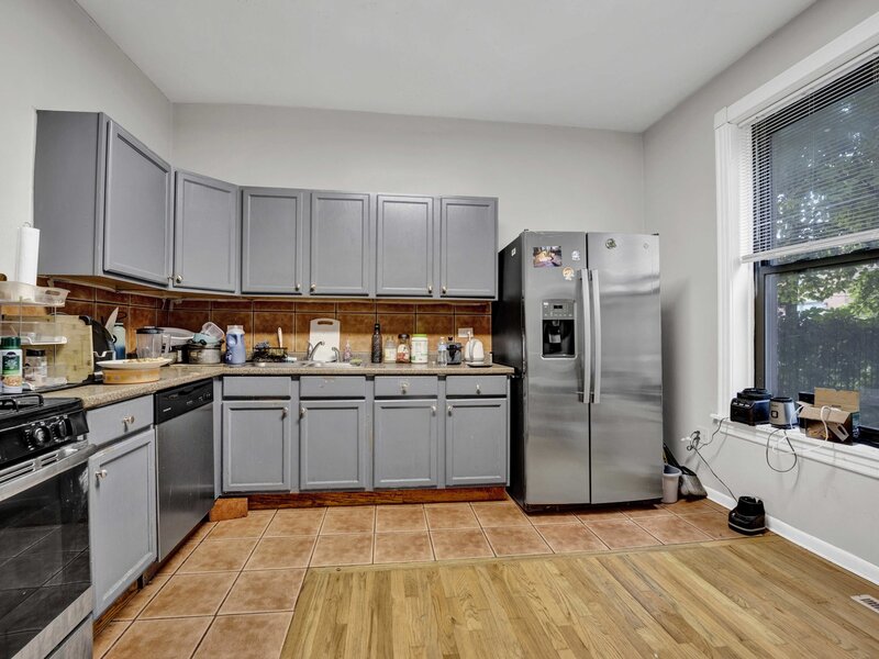 1406 W Flournoy Street Chicago IL 60607