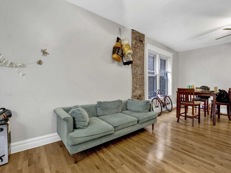 1406 W Flournoy Street Chicago IL 60607