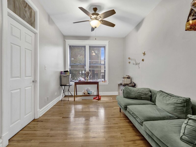 1406 W Flournoy Street Chicago IL 60607