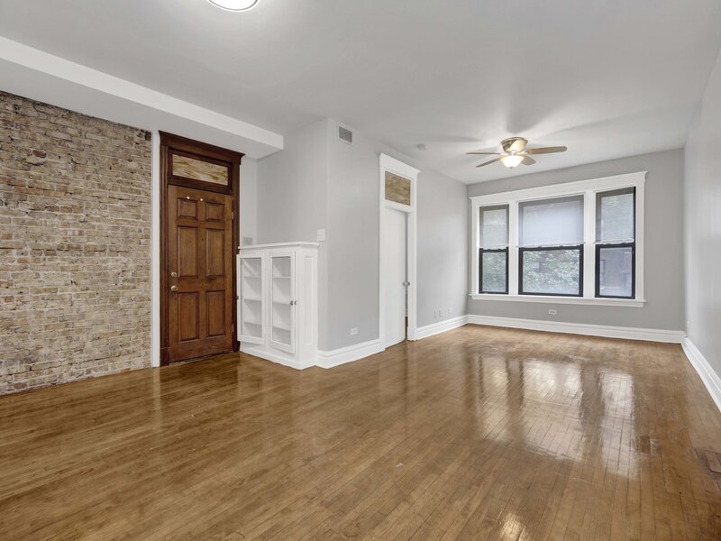 1406 W Flournoy Street Chicago IL 60607