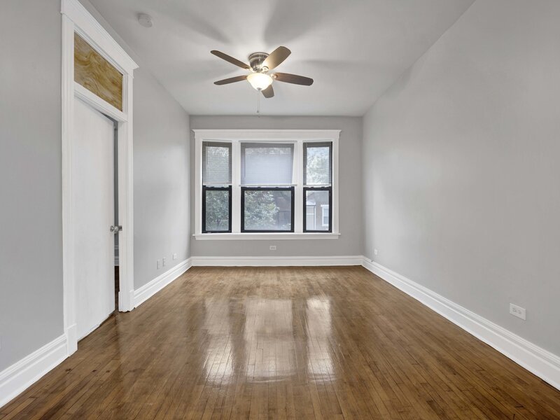 1406 W Flournoy Street Chicago IL 60607