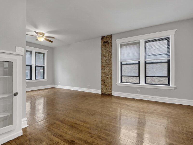 1406 W Flournoy Street Chicago IL 60607