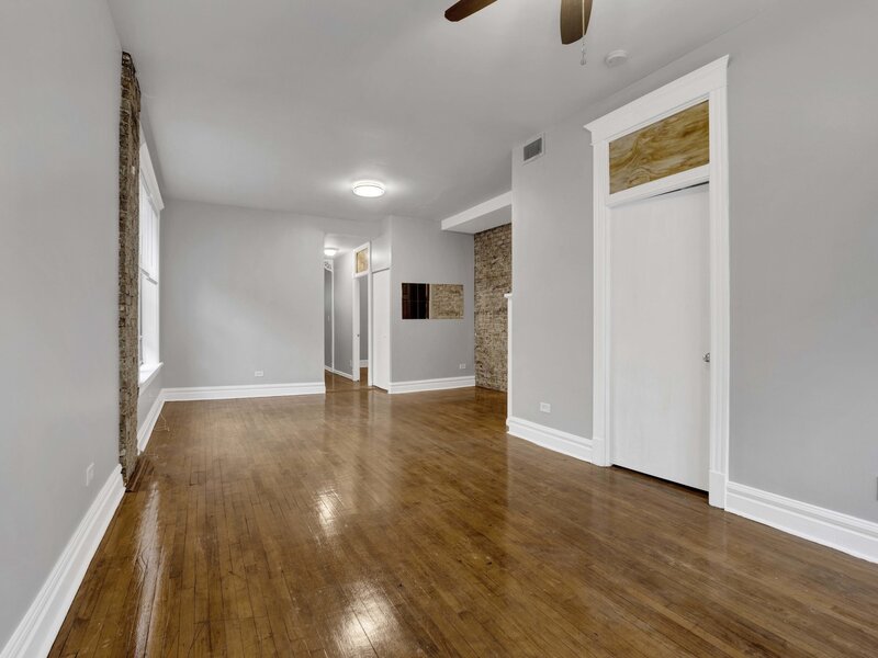 1406 W Flournoy Street Chicago IL 60607