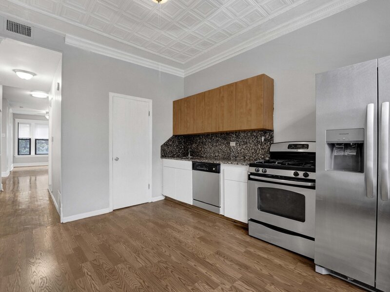 1406 W Flournoy Street Chicago IL 60607