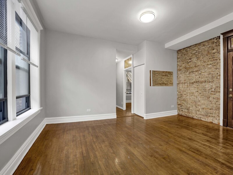 1406 W Flournoy Street Chicago IL 60607