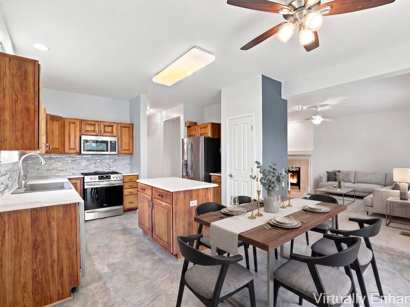 12449 Fox Run Court Huntley IL 60142