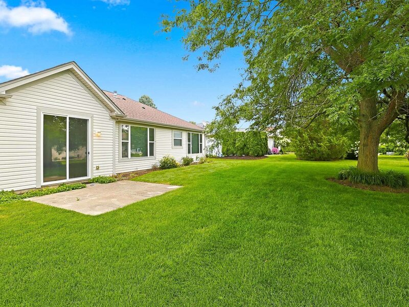 12449 Fox Run Court Huntley IL 60142