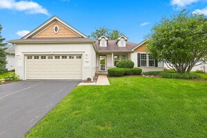 Photo of 12449 Fox Run Court Huntley IL 60142