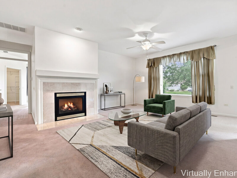 12449 Fox Run Court Huntley IL 60142