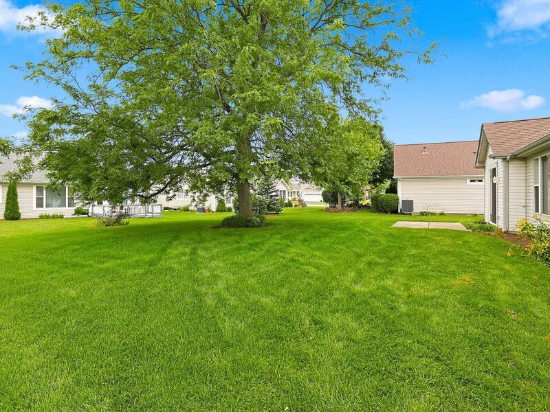12449 Fox Run Court Huntley IL 60142