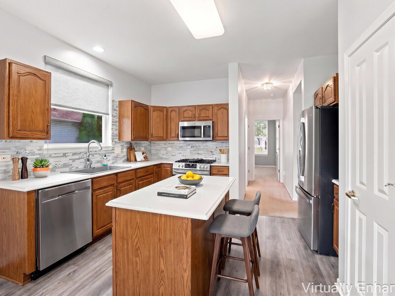 12449 Fox Run Court Huntley IL 60142
