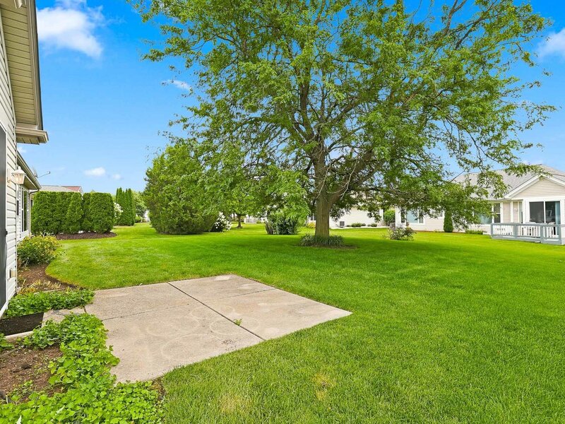 12449 Fox Run Court Huntley IL 60142