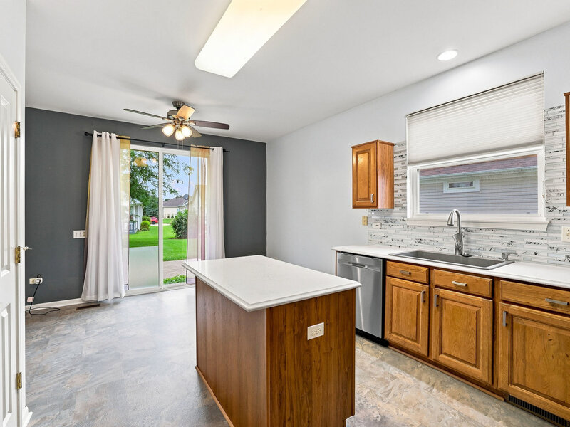 12449 Fox Run Court Huntley IL 60142