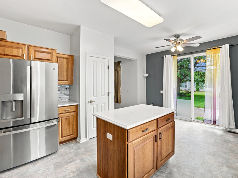 12449 Fox Run Court Huntley IL 60142
