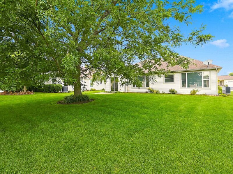 12449 Fox Run Court Huntley IL 60142