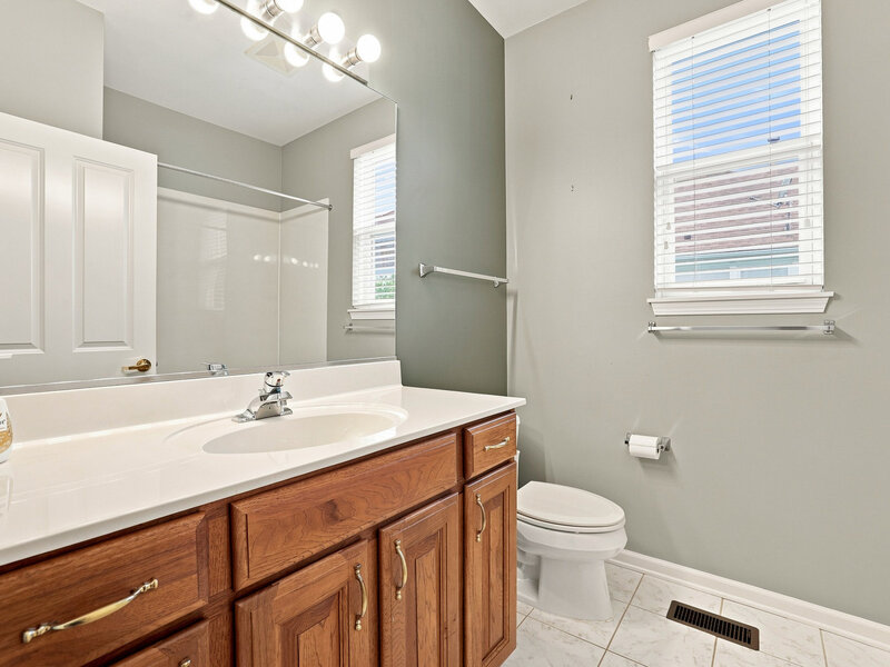 12449 Fox Run Court Huntley IL 60142