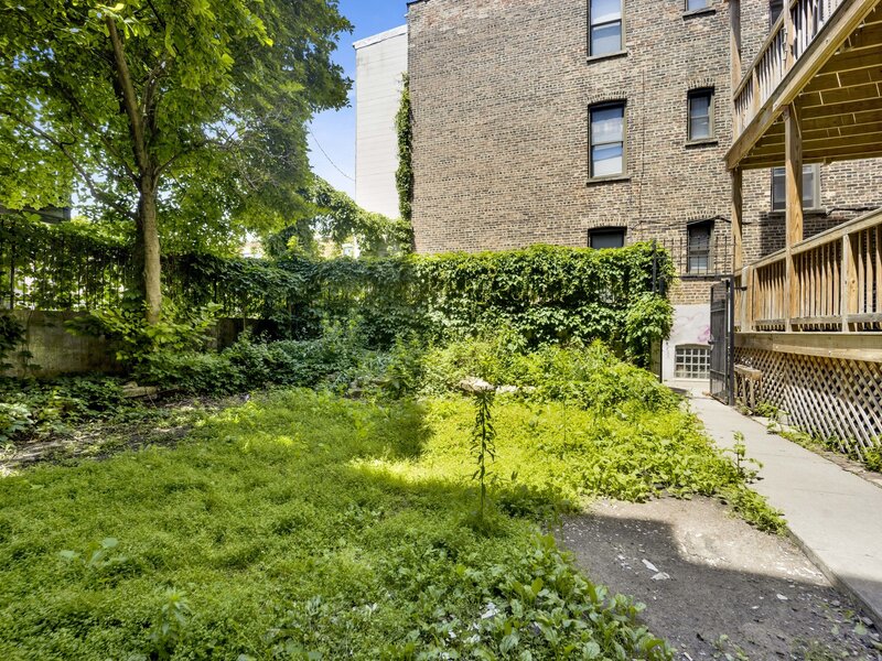1404 W Flournoy Street Chicago IL 60607