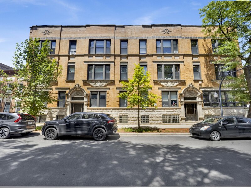 1404 W Flournoy Street Chicago IL 60607