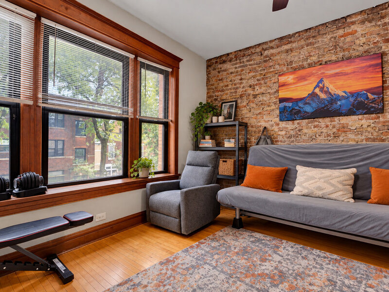 1404 W Flournoy Street Chicago IL 60607