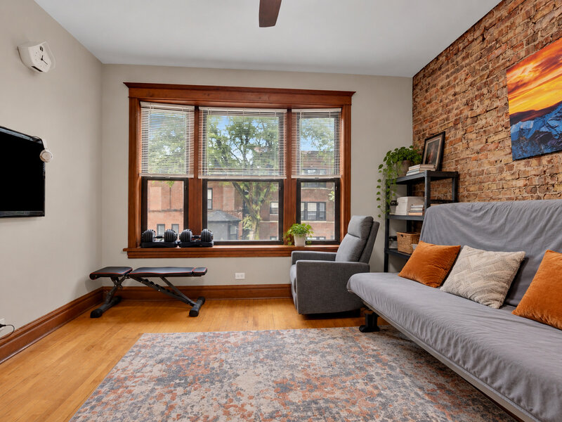 1404 W Flournoy Street Chicago IL 60607