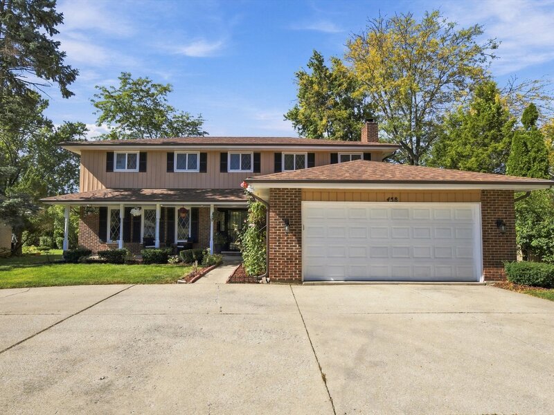 458 S Park Boulevard Glen Ellyn IL 60137