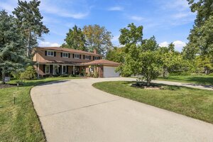 Photo of 458 S Park Boulevard Glen Ellyn IL 60137