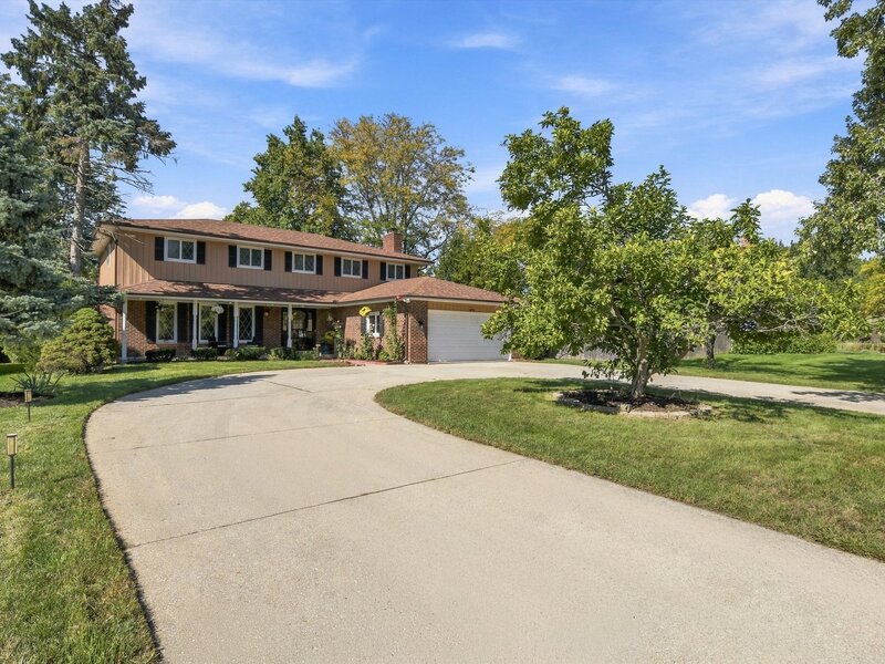 458 S Park Boulevard Glen Ellyn IL 60137