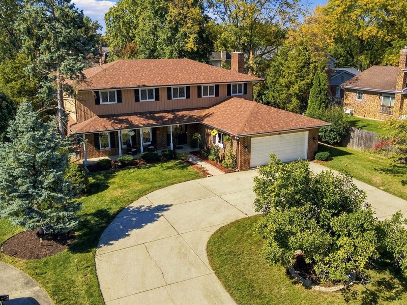 458 S Park Boulevard Glen Ellyn IL 60137