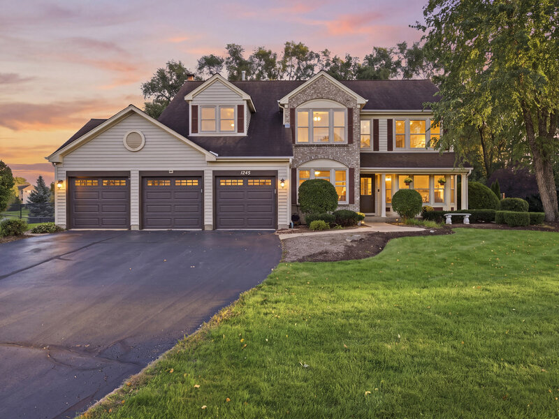 1245 Alexandra Boulevard Crystal Lake IL 60014