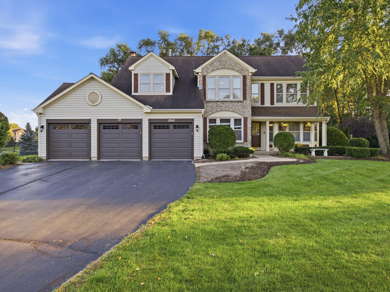 1245 Alexandra Boulevard Crystal Lake IL 60014