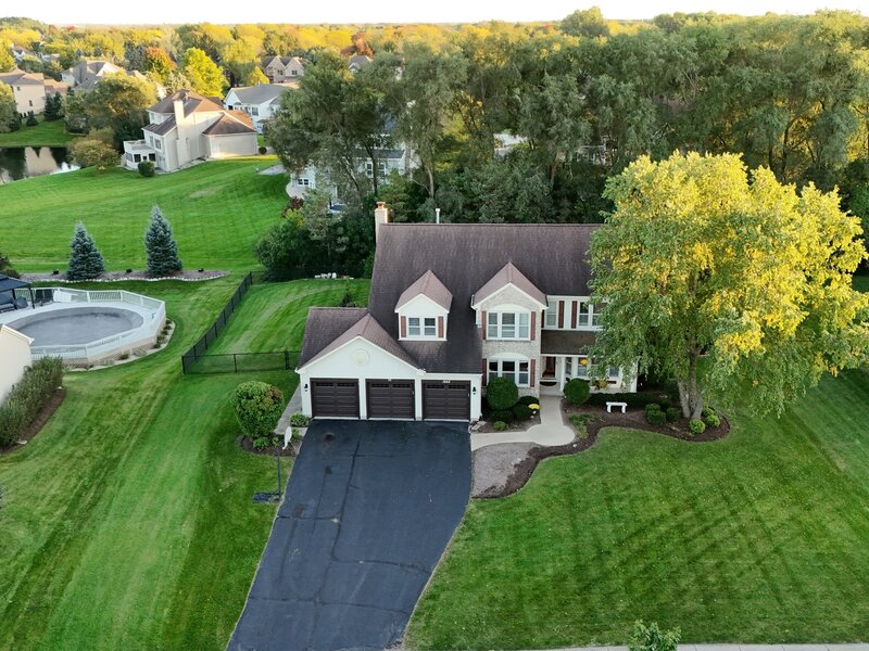 1245 Alexandra Boulevard Crystal Lake IL 60014