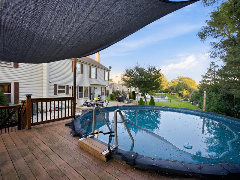 1245 Alexandra Boulevard Crystal Lake IL 60014