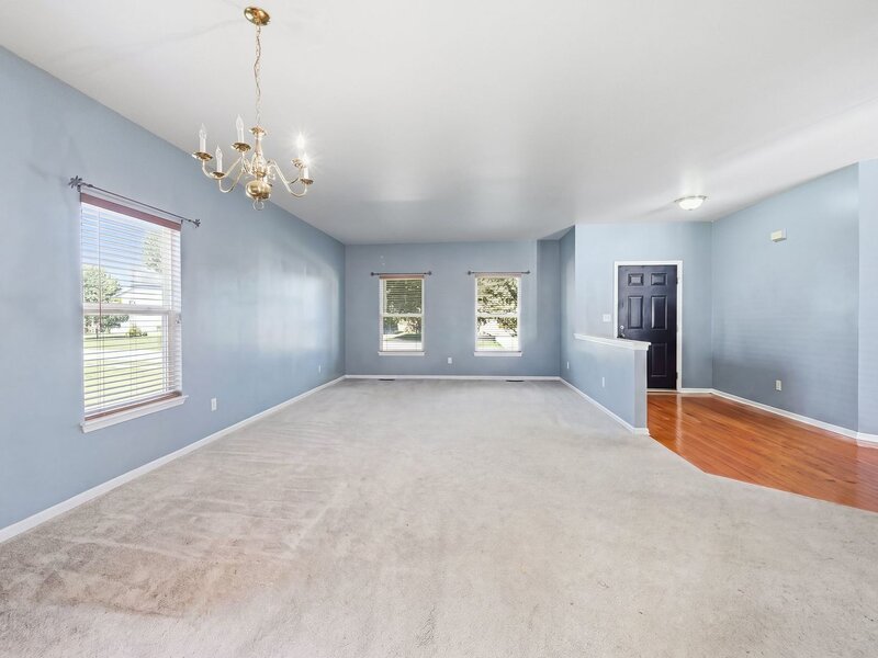 1009 Butterfield Circle Shorewood IL 60404
