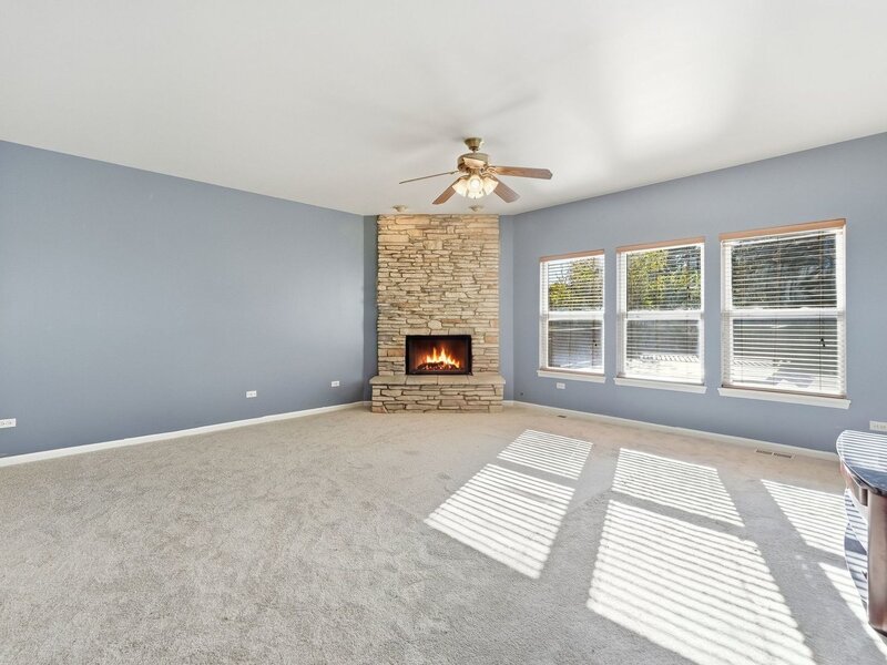 1009 Butterfield Circle Shorewood IL 60404