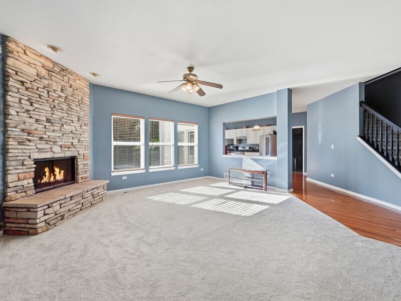 1009 Butterfield Circle Shorewood IL 60404