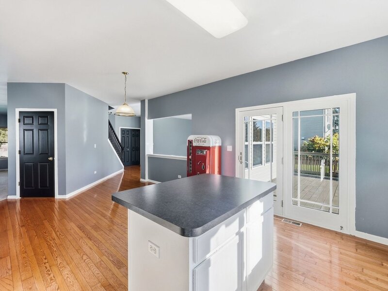 1009 Butterfield Circle Shorewood IL 60404